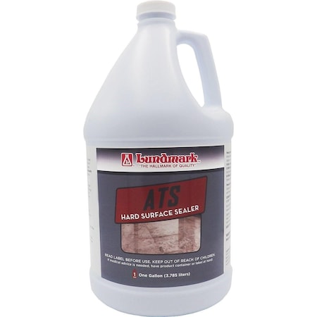 Lundmark 1 Gal. A.T.S. Asphalt & Vinyl Tile Sealer 3280G01-4